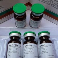 Calypsol 50mg/1ml