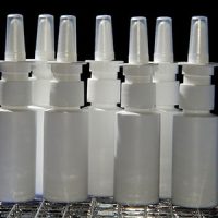 Ketamine Spray