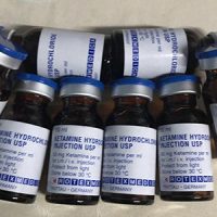 Ketamine Liquid 50mg/1ml